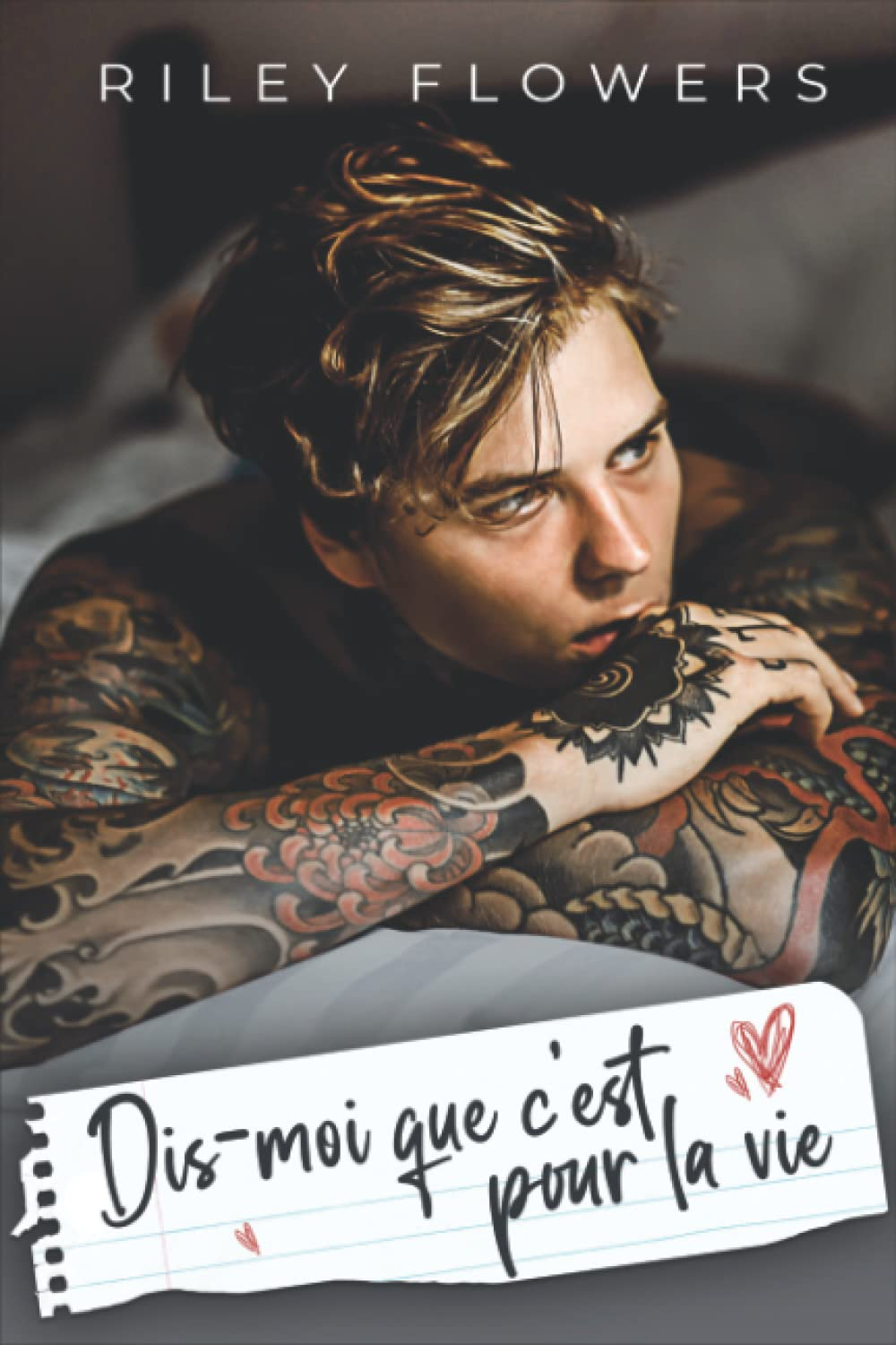 Dis-moi que c'est pour la vie