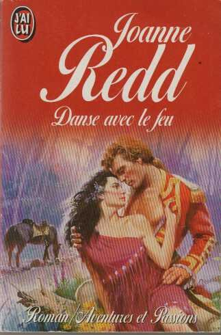 danse avec le feu