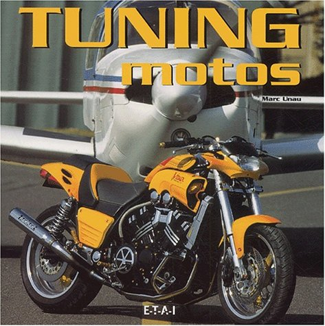 Tuning moto