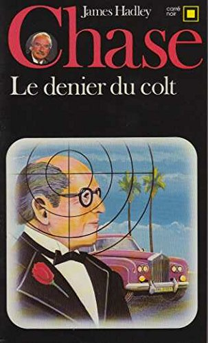 Le Denier du colt