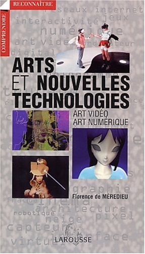 Arts et nouvelles technologies