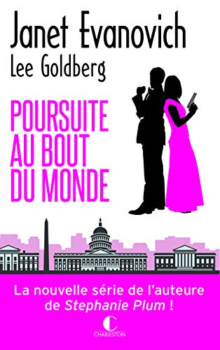 Une affaire de Kate O'Hare et Nicolas Fox. Vol. 2. Poursuite au bout du monde