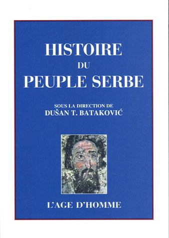 Histoire du peuple serbe
