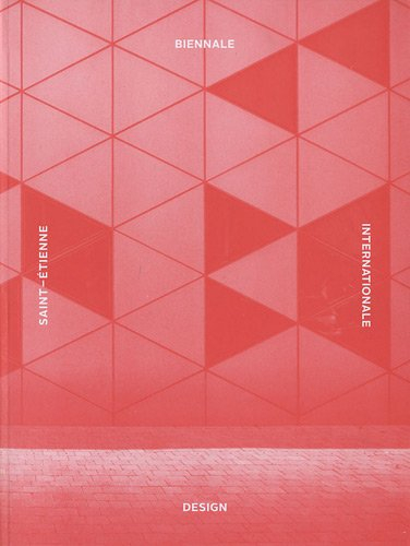 Biennale internationale design Saint-Etienne 2010 : téléportation