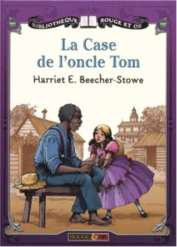 La case de l'oncle Tom