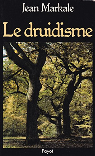 le druidisme