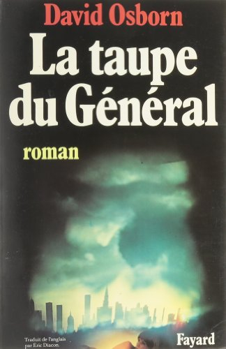 la taupe du général