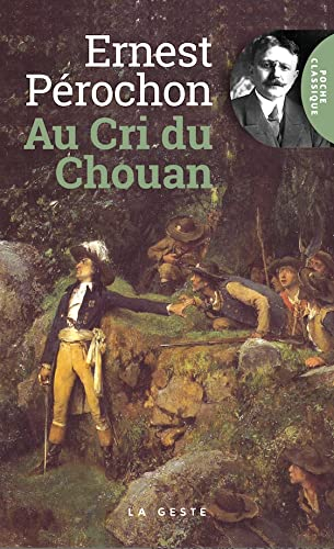 Au cri du chouan