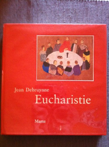 Eucharistie, merci, Dieu, merci