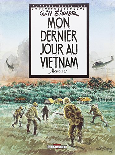 Mon dernier jour au Vietnam
