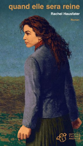 Quand elle sera reine