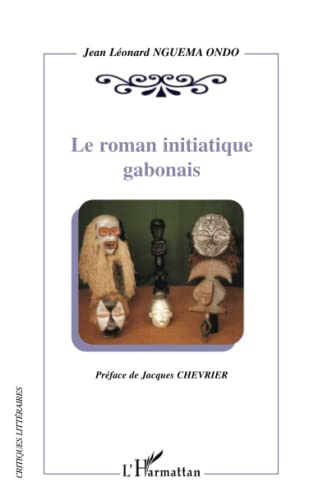 Le roman initiatique gabonais