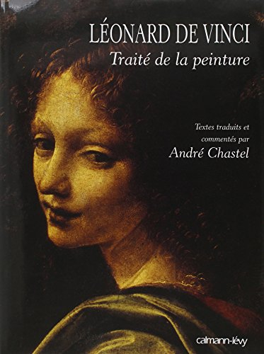 Léonard de Vinci : traité de la peinture