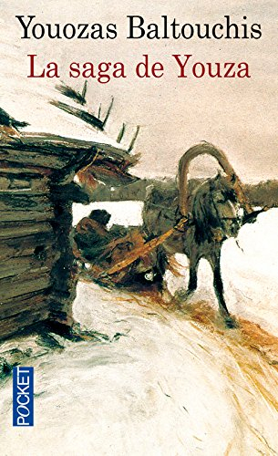 La saga de Youza