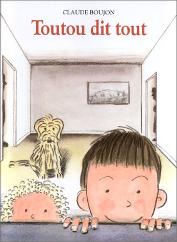Toutou dit tout
