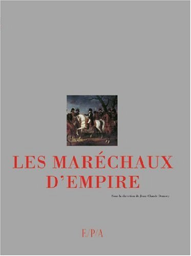 Maréchaux d'Empire
