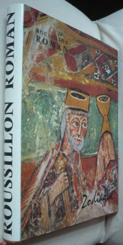 roussillon roman