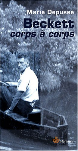 Beckett : corps à corps