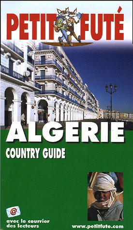 le petit futé algérie