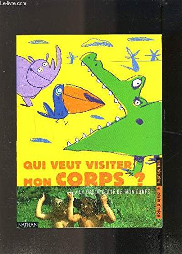 qui veut visite mon corps
