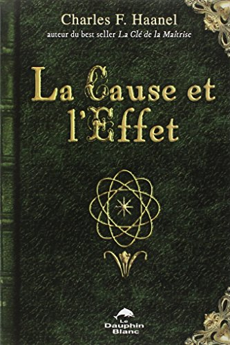 La cause et l'effet
