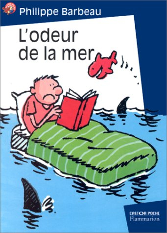 L'odeur de la mer