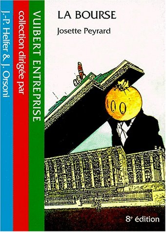 la bourse : 8ème édition