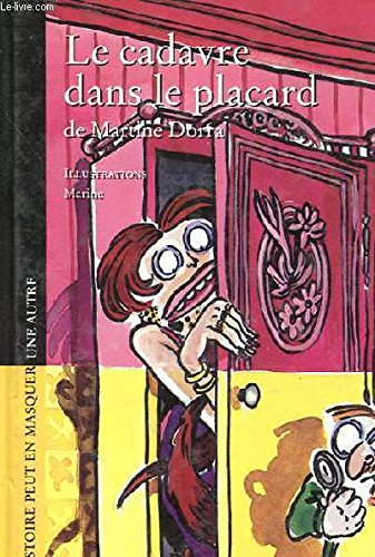 Le cadavre dans le placard