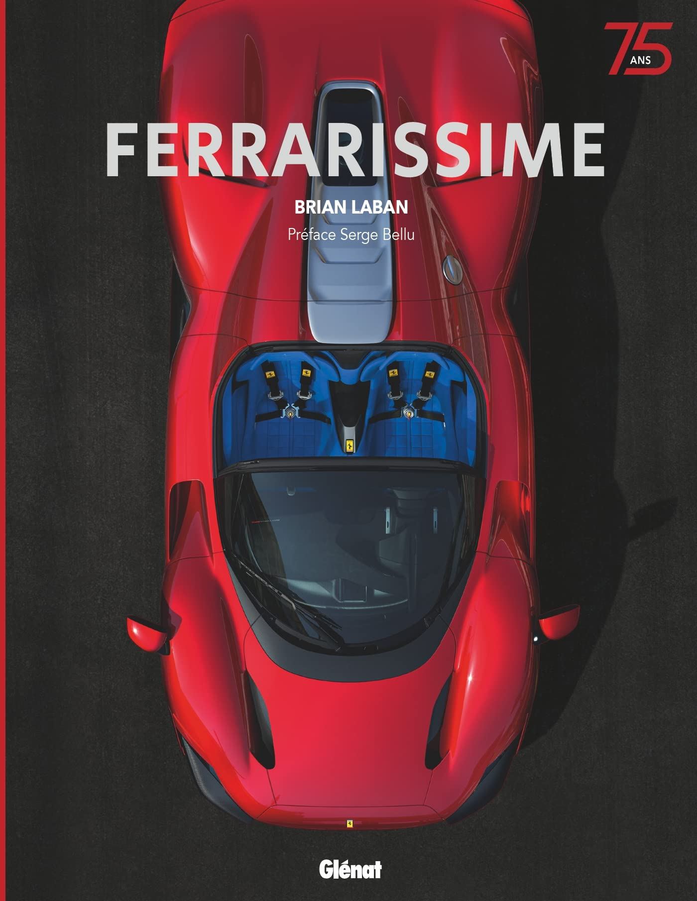 Ferrarissime