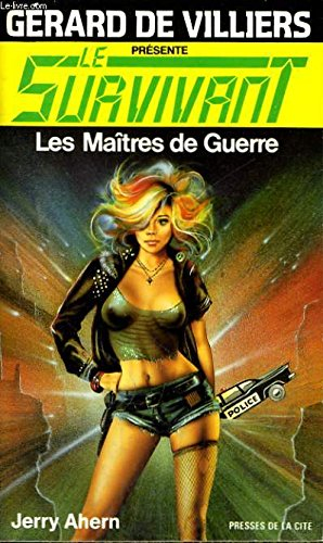Les Maîtres de guerre