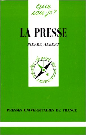 la presse