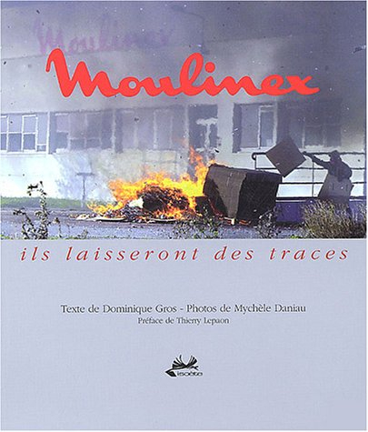 Moulinex : ils laisseront des traces