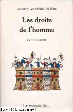 Les Droits de l'homme