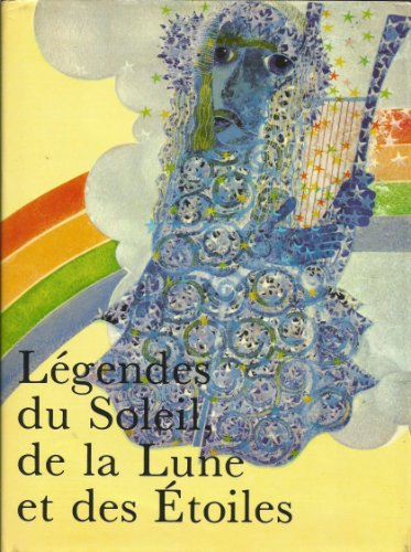 Légendes du soleil, de la lune et des étoiles