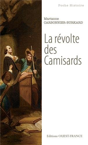 La révolte des camisards
