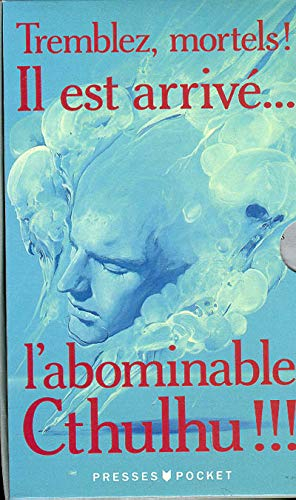 tremblez, mortels ! il est arrivé... l'abominable cthulhu !!!
