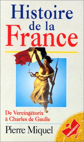 Histoire de la France