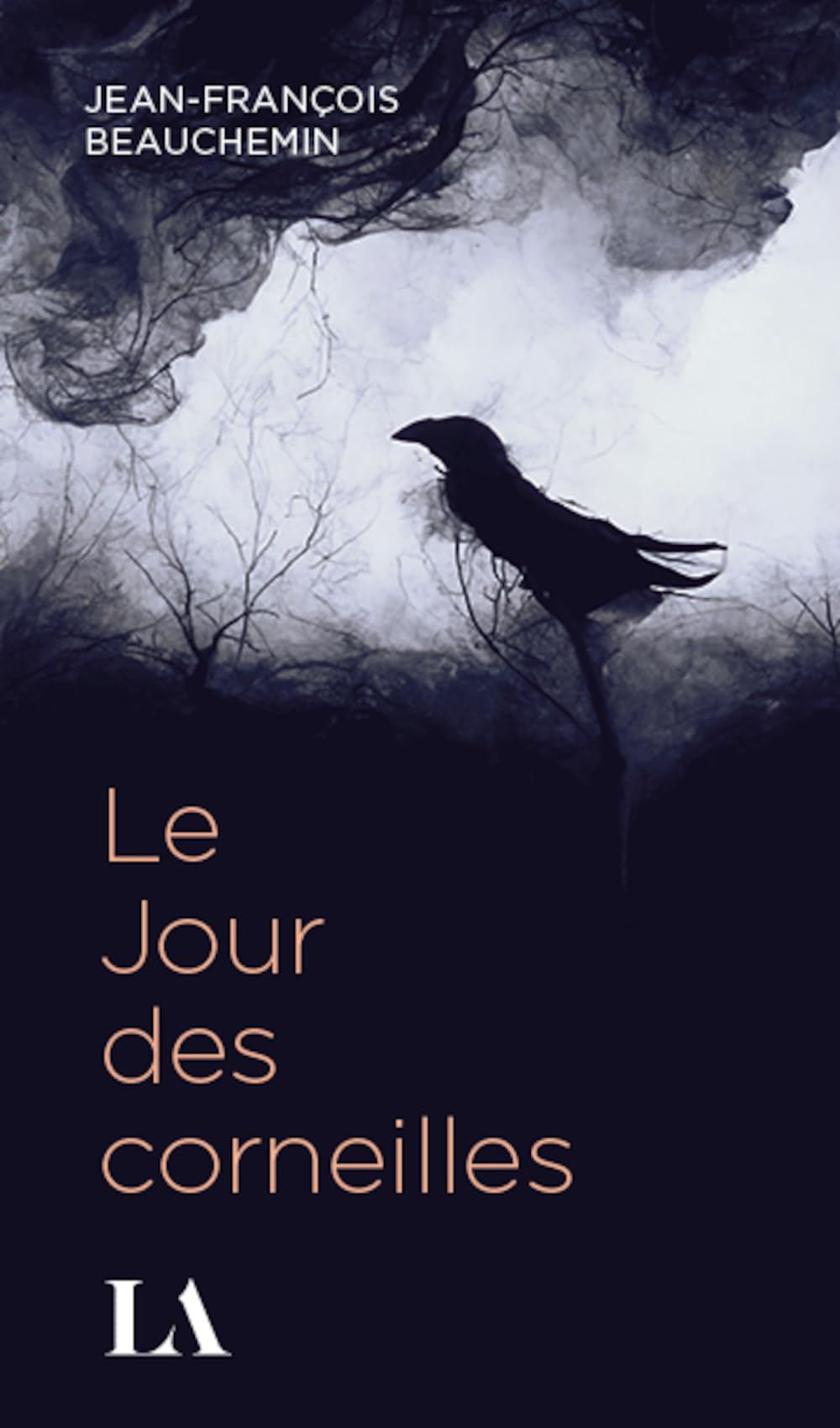 Le jour des corneilles Nouvelle Edition