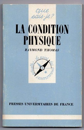 La Condition physique