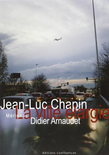 Mérignac : la ville élargie