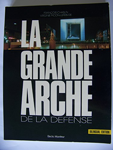 La Grande Arche de la Défense