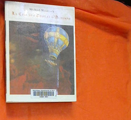 Von Bek. La cité des étoiles d'automne