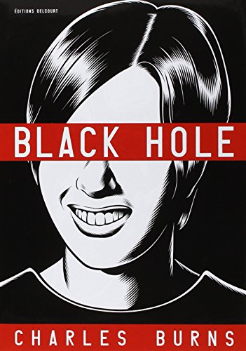 Black hole : l'intégrale