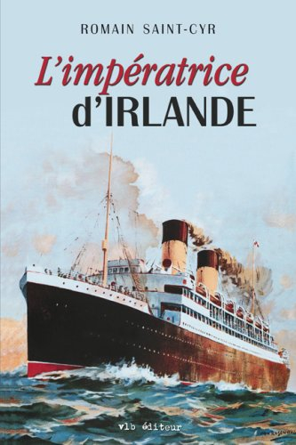 L'Impératrice d'Irlande