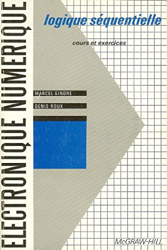 logique séquentielle, cours et exercices