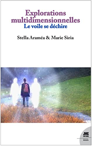Explorations multidimensionnelles : le voile se déchire