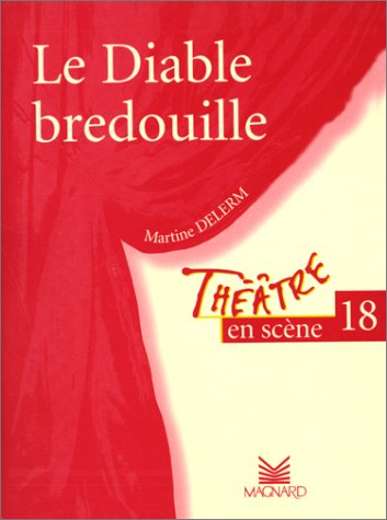 Le diable bredouille