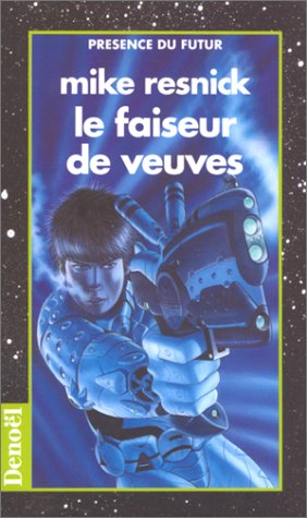 Le faiseur de veuves. Vol. 1