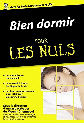 Bien dormir pour les nuls