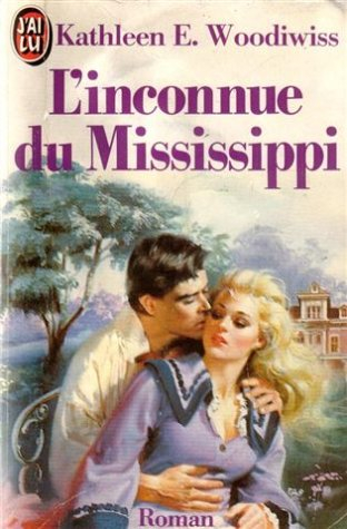 l'inconnue du mississippi